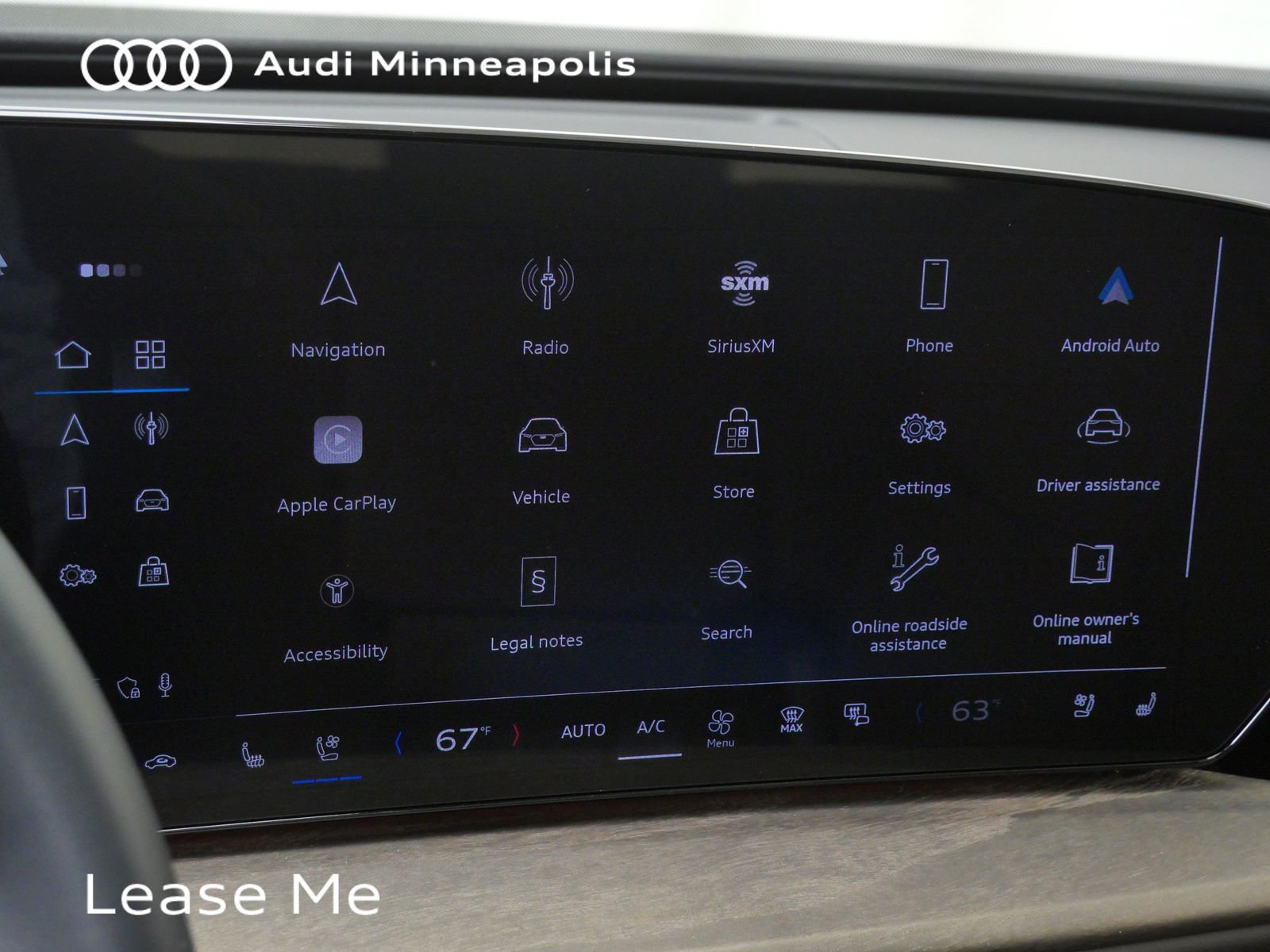 Thumbnail: 2025 Audi Q5 - 23
