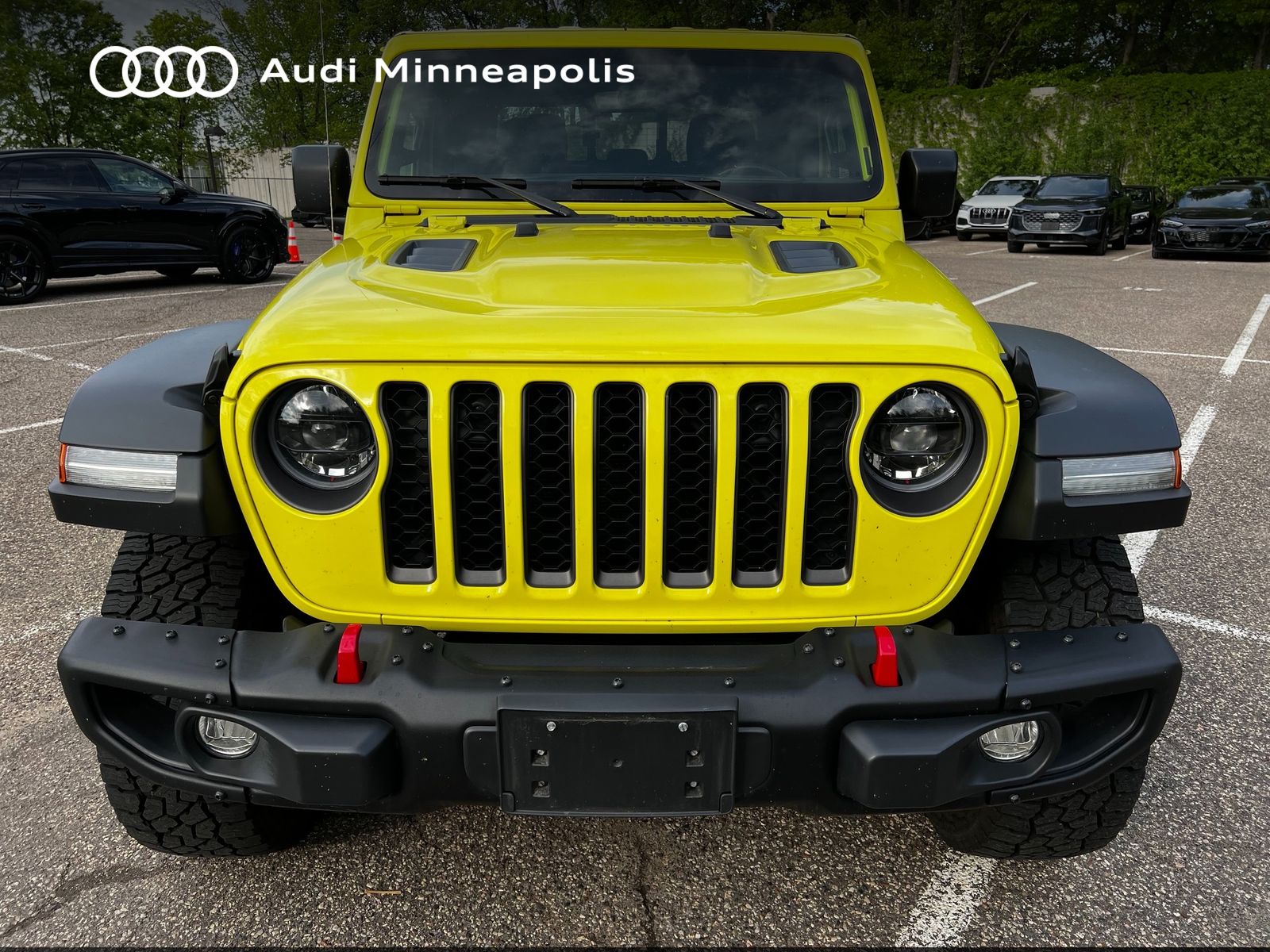Thumbnail: 2023 Jeep Gladiator - 2