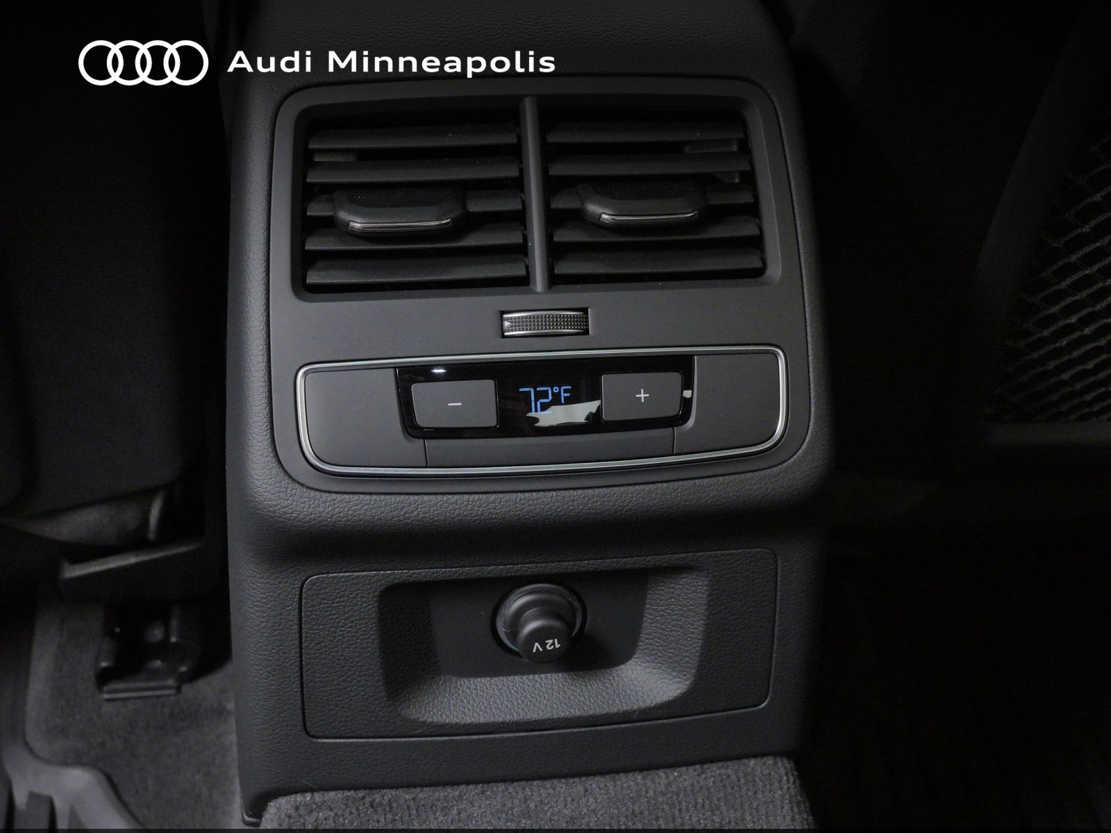 Thumbnail: 2023 Audi A4 - 16