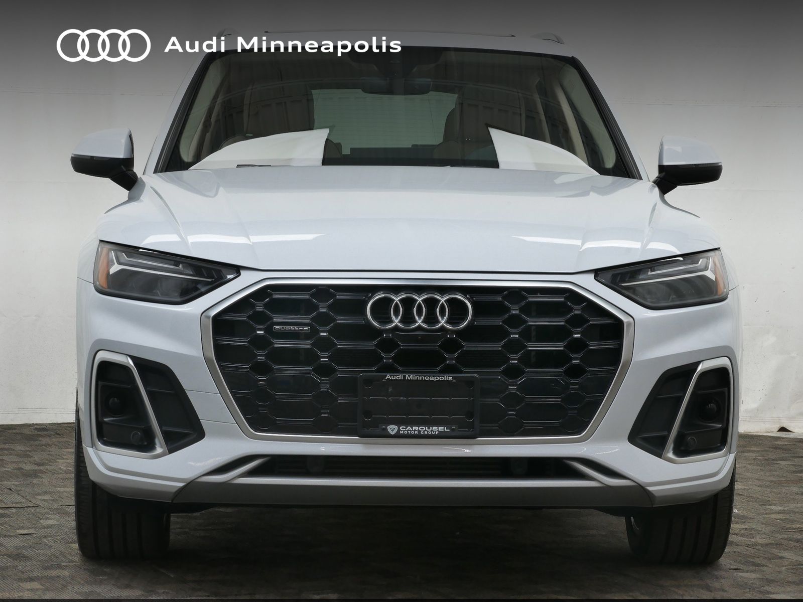Thumbnail: 2023 Audi Q5 - 11