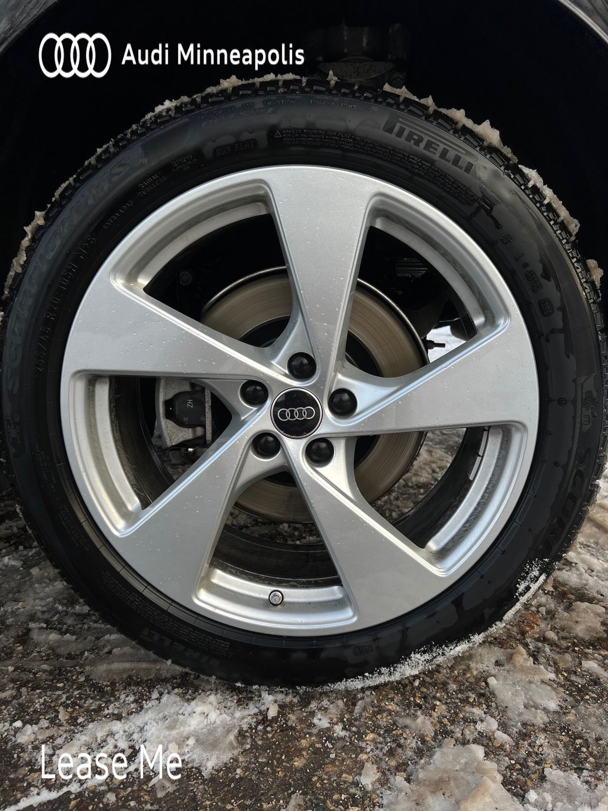 Thumbnail: 2025 Audi Q5 - 14