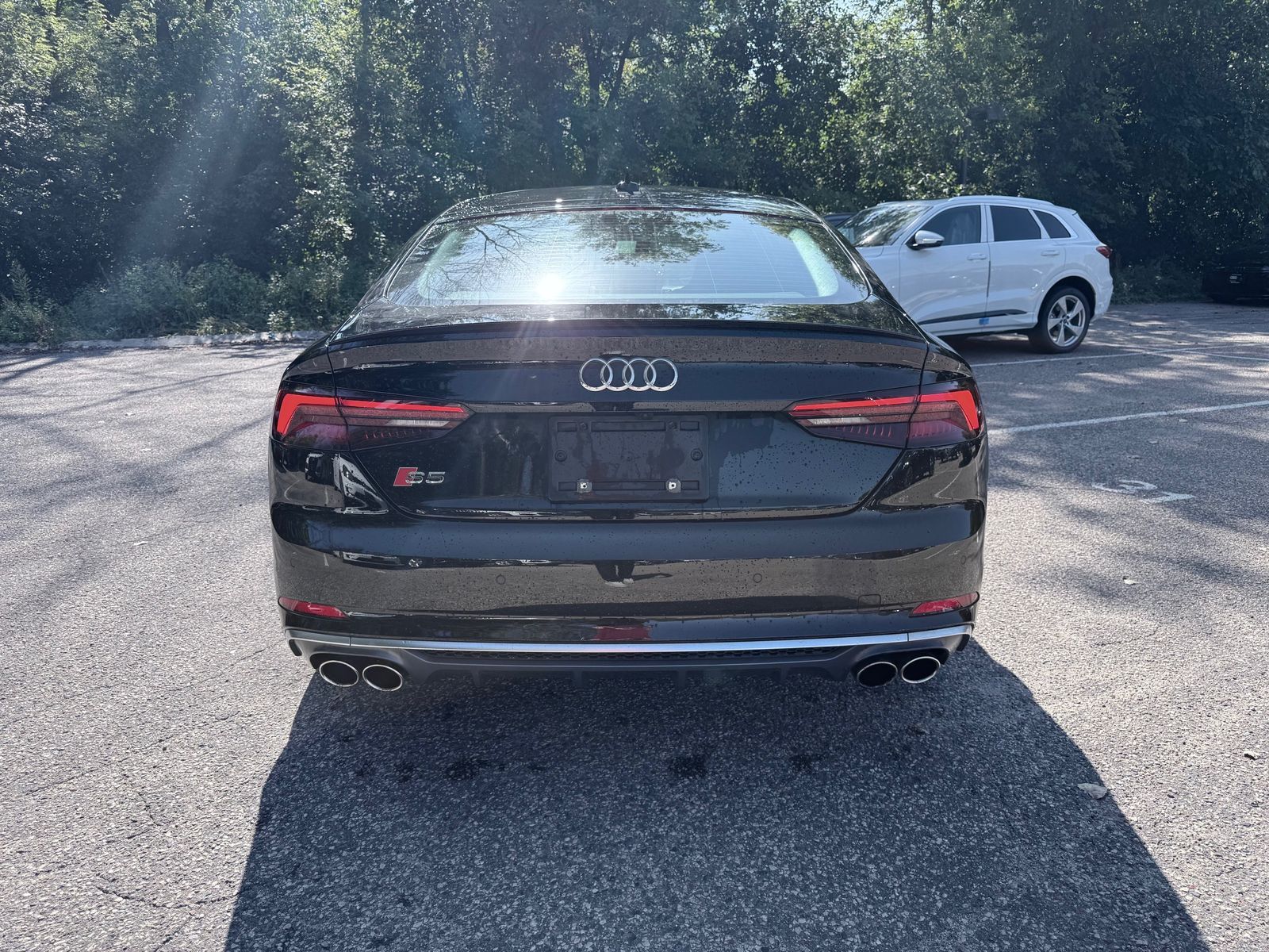 Thumbnail: 2018 Audi S5 - 6