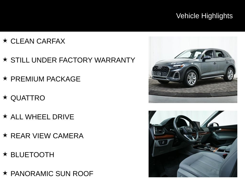 Thumbnail: 2022 Audi Q5 - 16