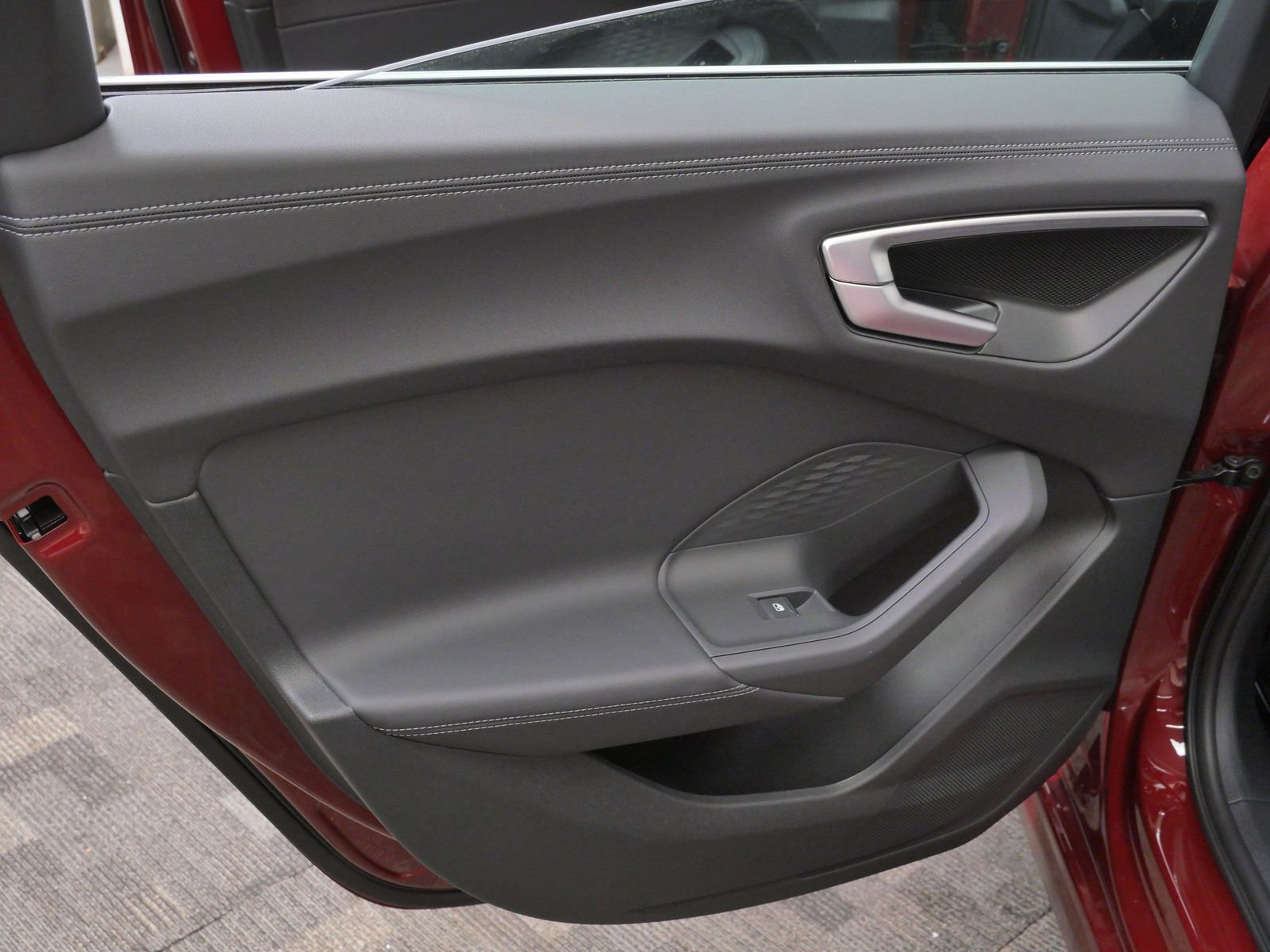 Thumbnail: 2026 Audi A5 - 12