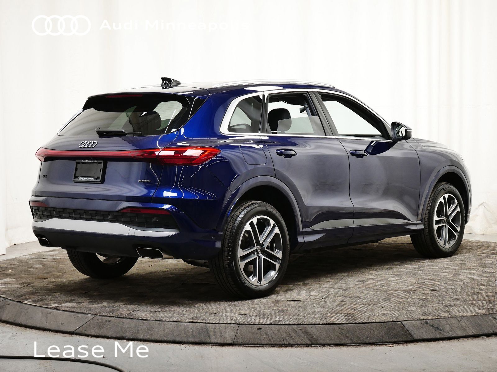 Thumbnail: 2025 Audi Q5 - 7