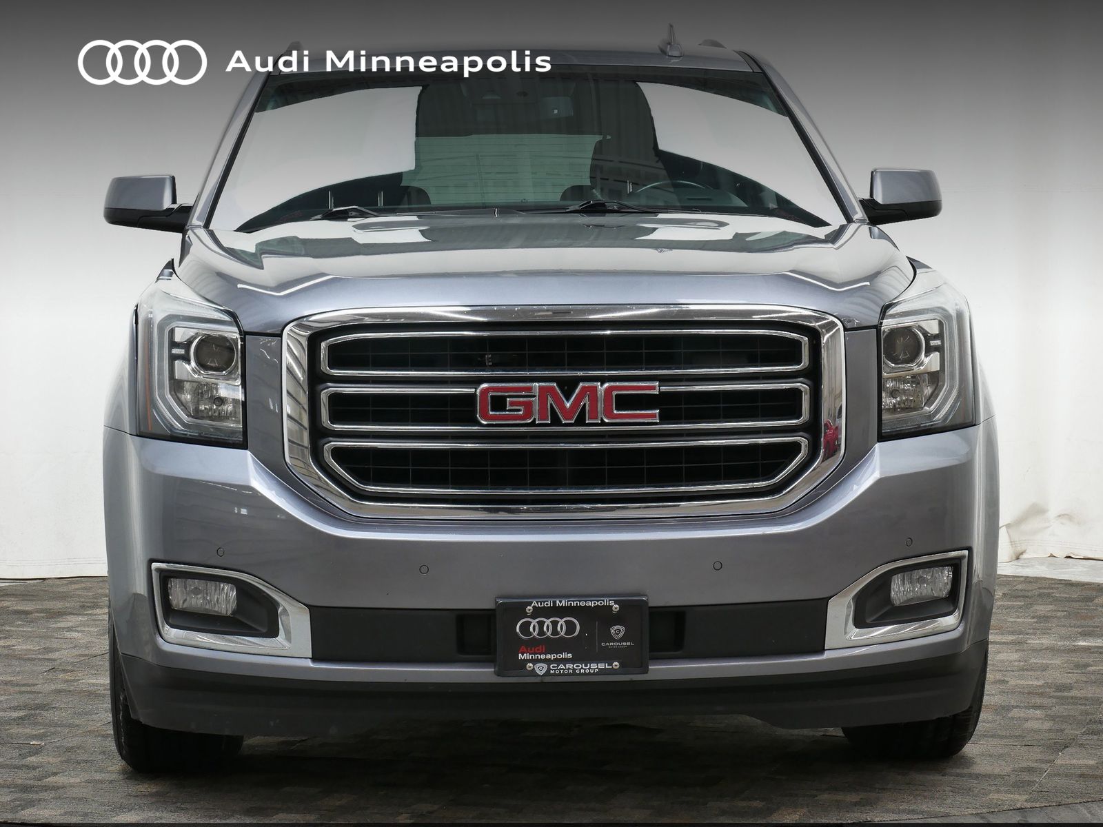 Thumbnail: 2018 GMC Yukon - 11