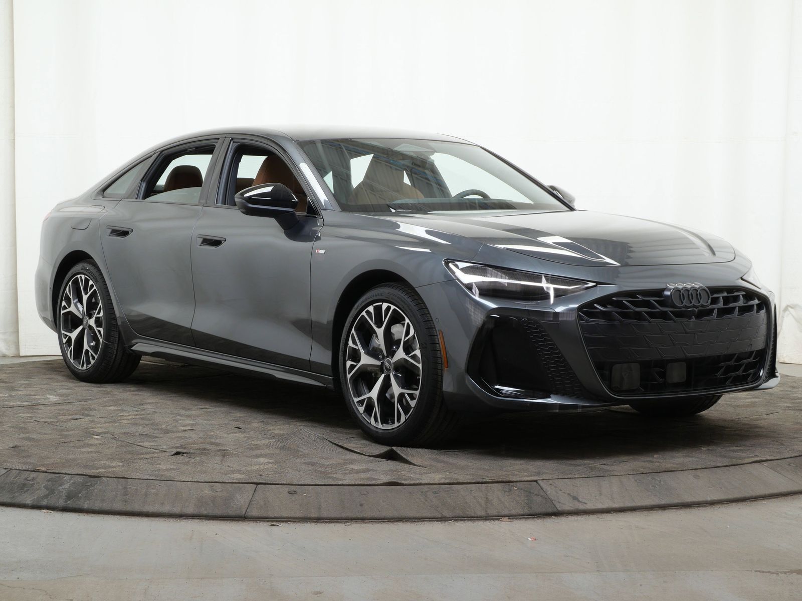 Thumbnail: 2026 Audi A6 - 8