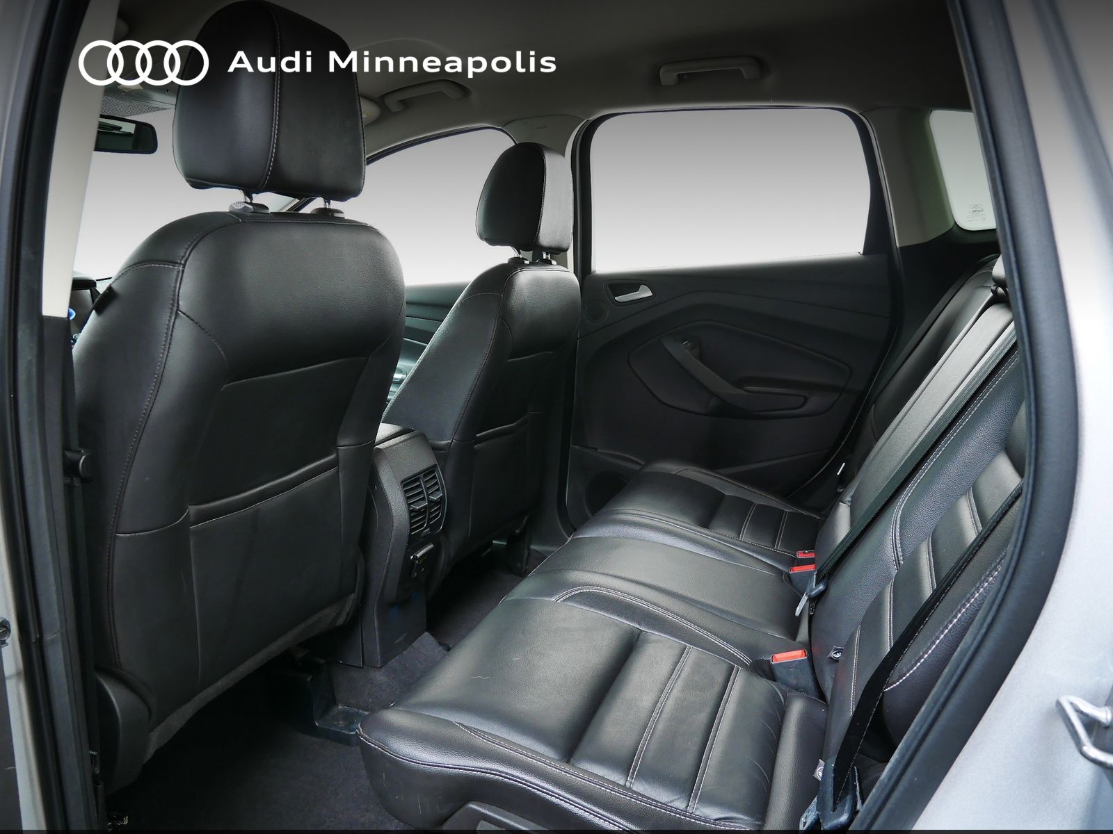 Thumbnail: 2017 Ford Escape - 13