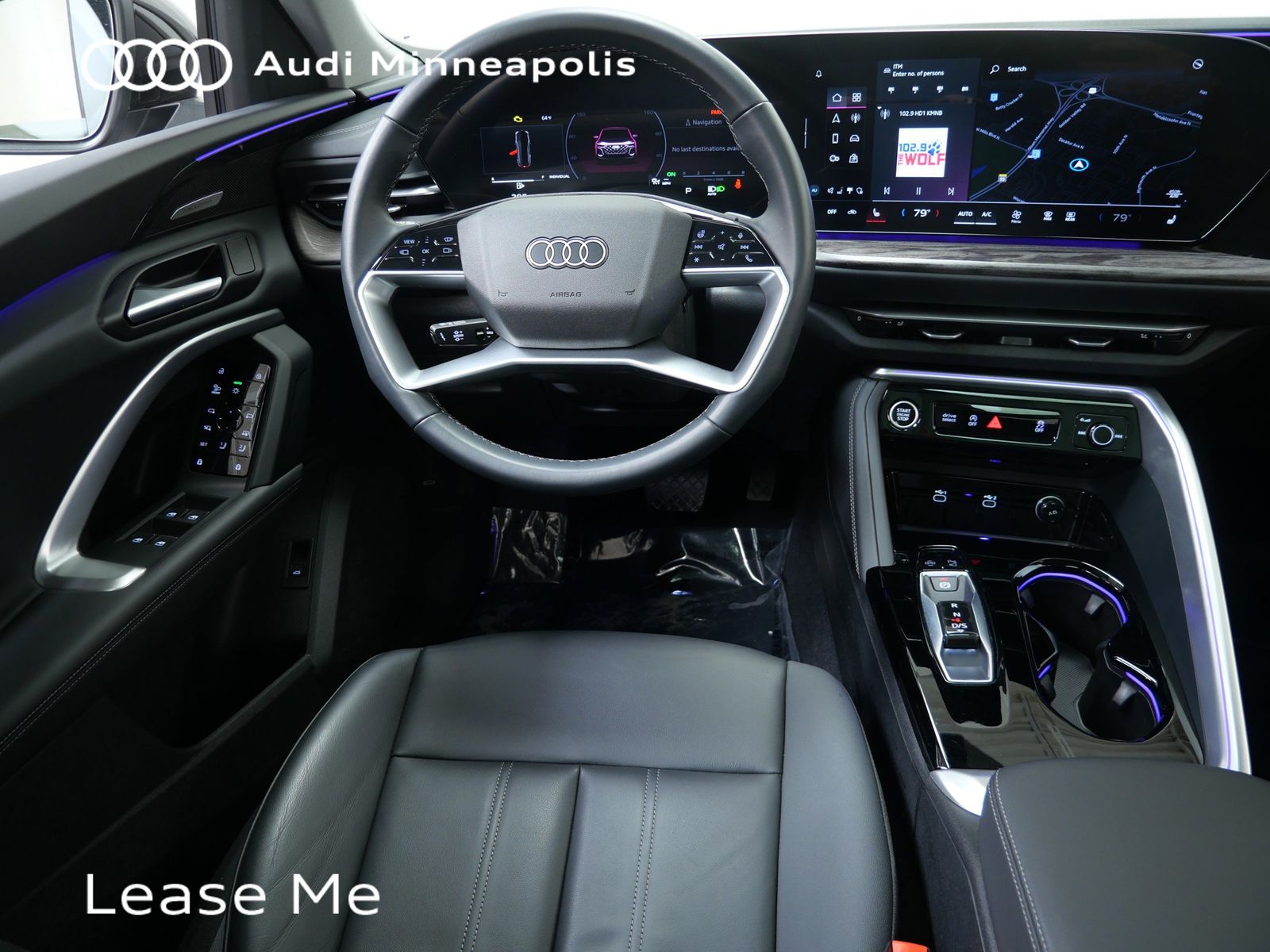 Thumbnail: 2025 Audi Q5 - 18