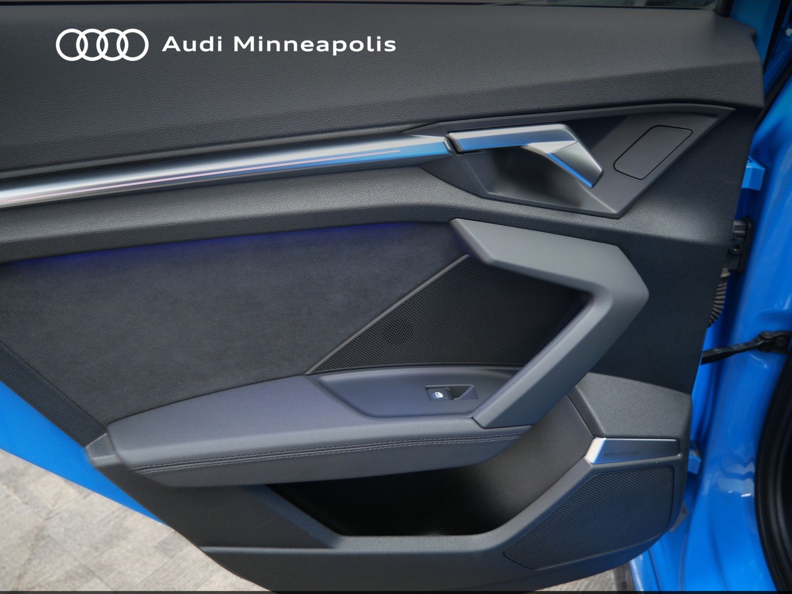 Thumbnail: 2024 Audi RS 3 - 18