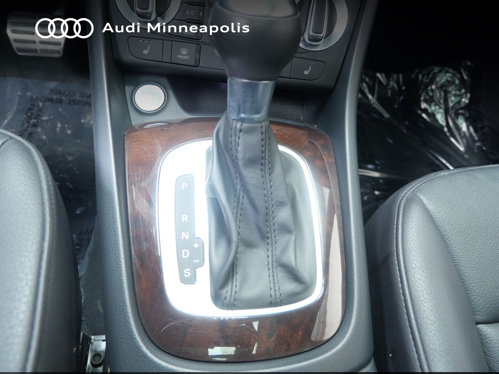 Thumbnail: 2015 Audi Q3 - 20