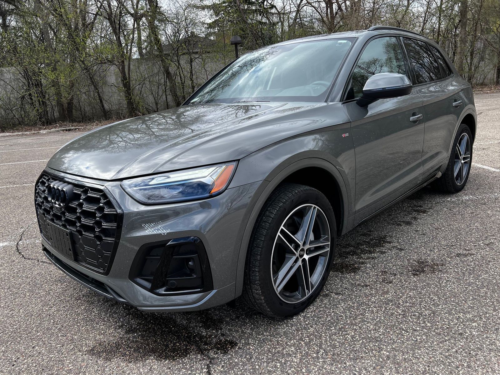 Thumbnail: 2023 Audi Q5 - 9