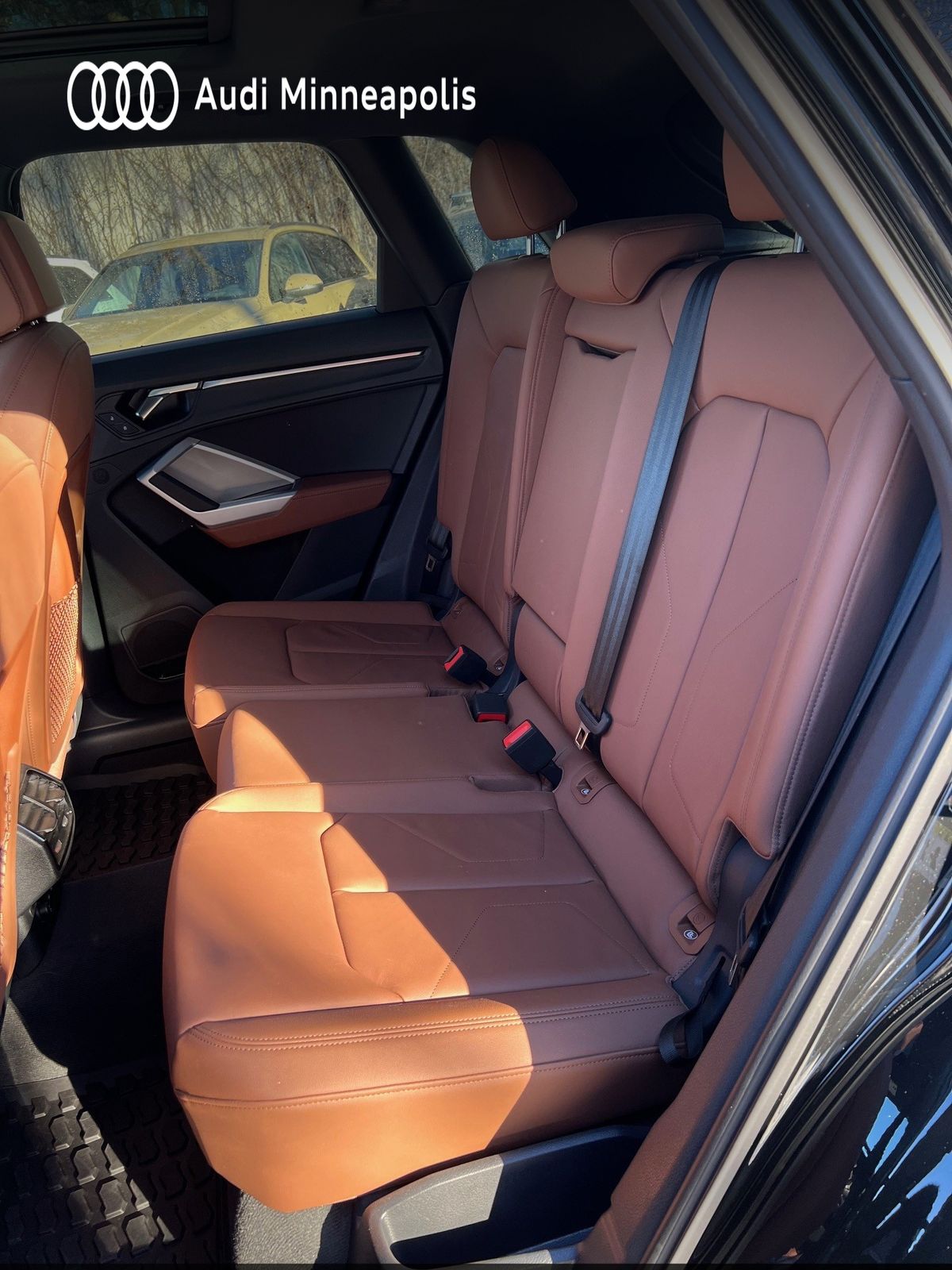 Thumbnail: 2023 Audi Q3 - 20