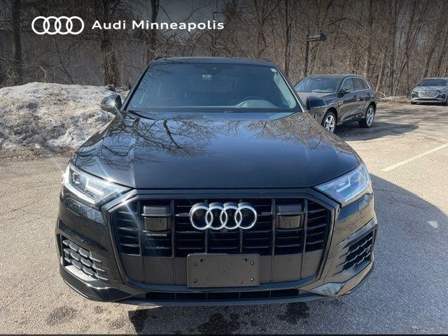 Thumbnail: 2023 Audi Q7 - 13