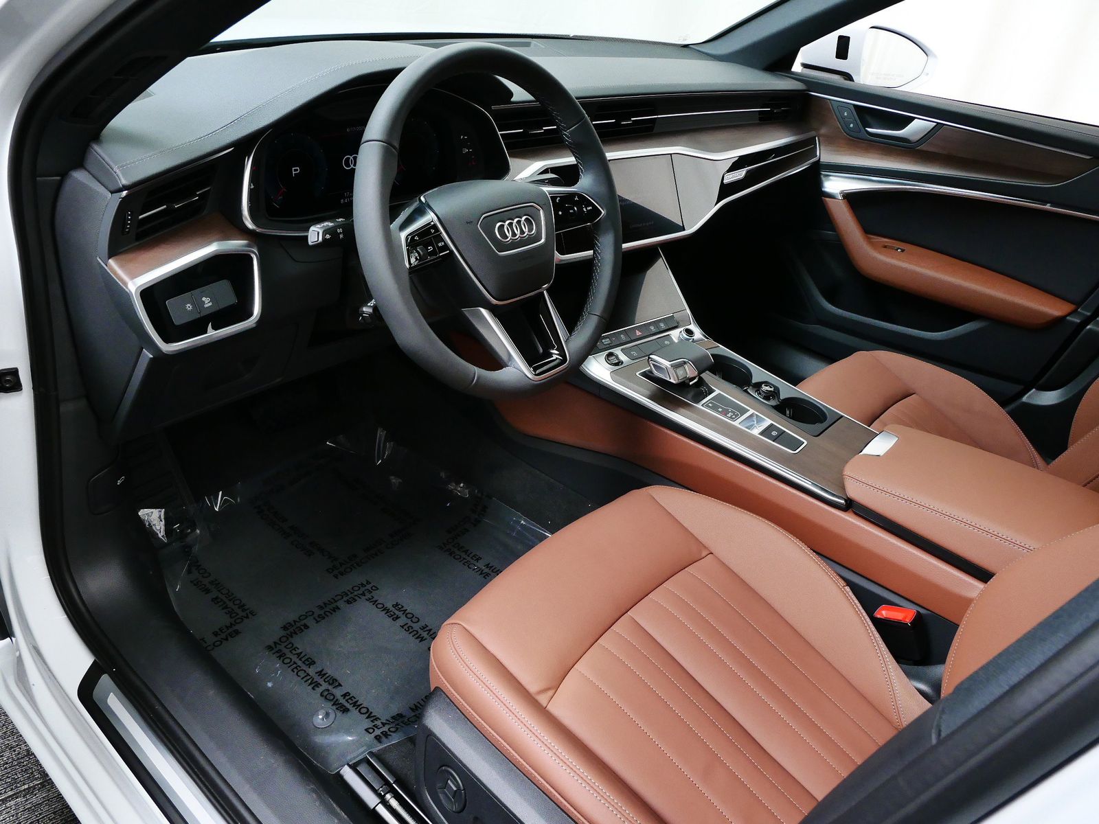Thumbnail: 2025 Audi A6 - 2