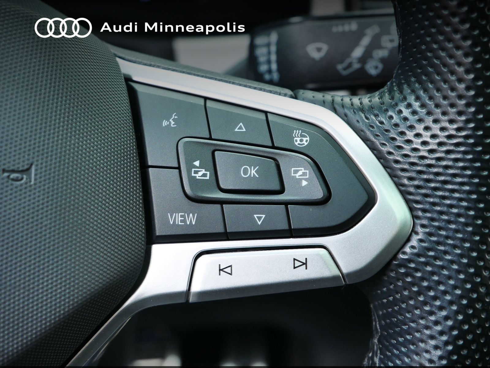 Thumbnail: 2021 Volkswagen Atlas - 19