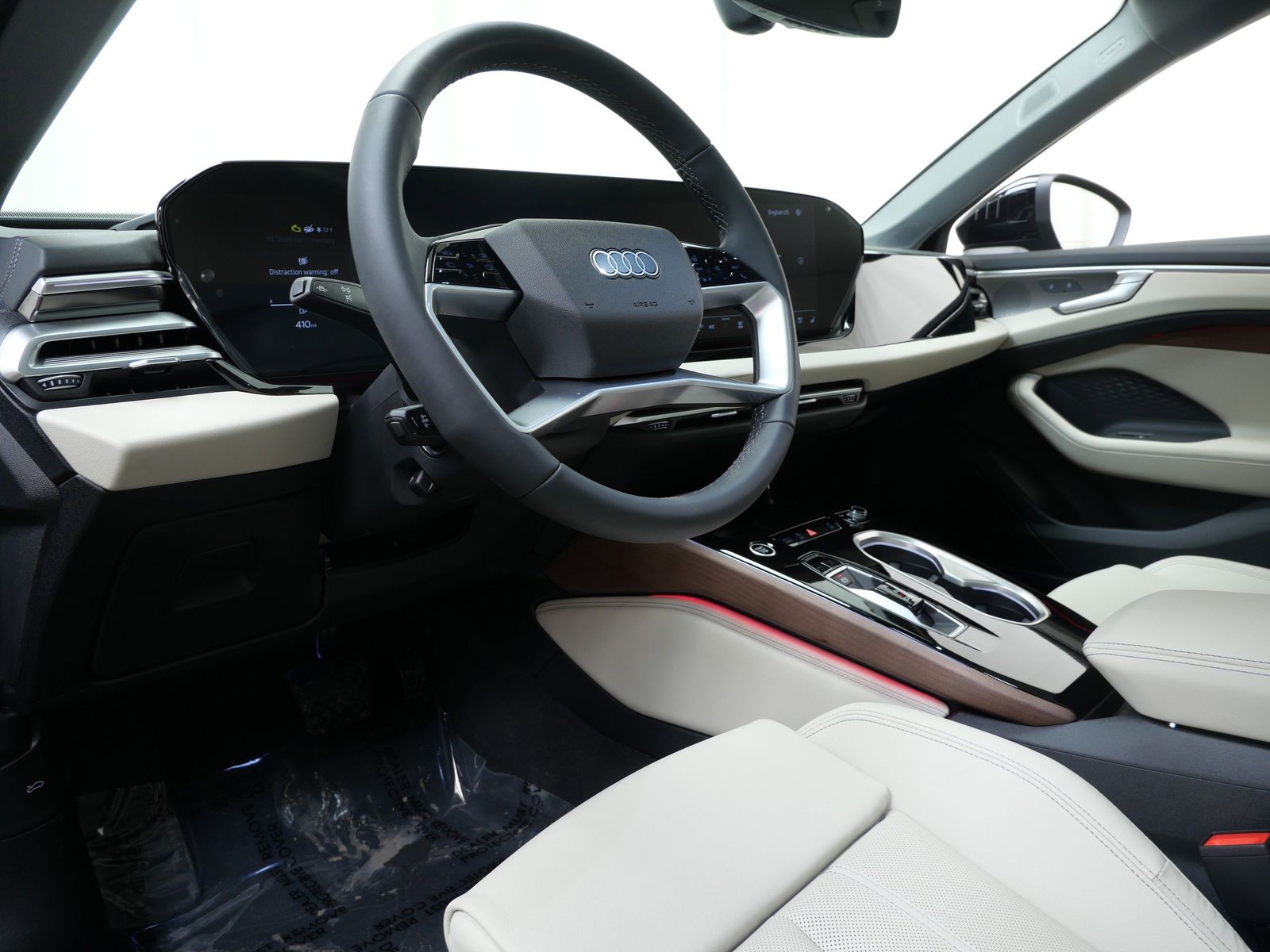 Thumbnail: 2026 Audi A6 - 2