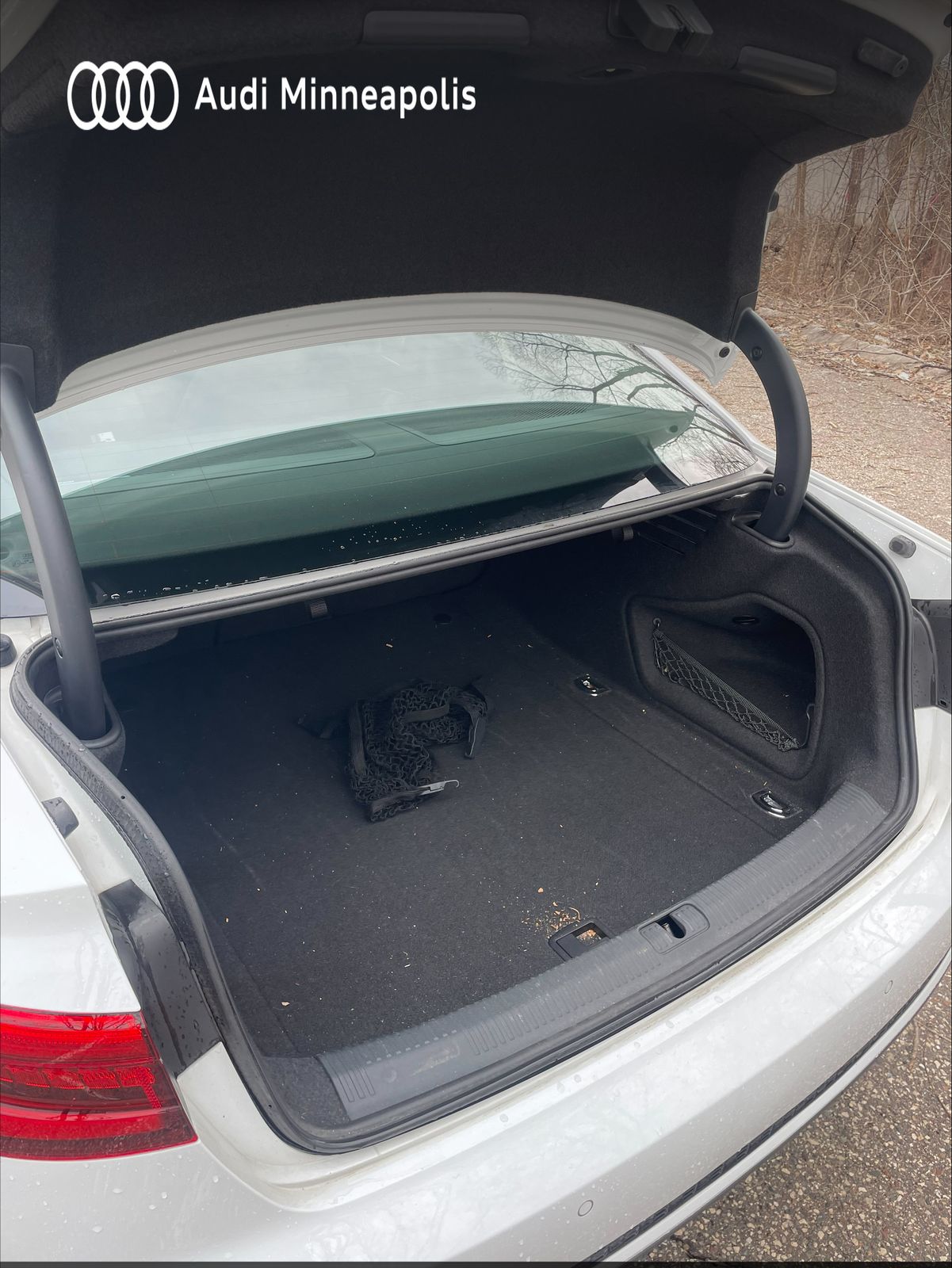 Thumbnail: 2017 Audi A4 - 20