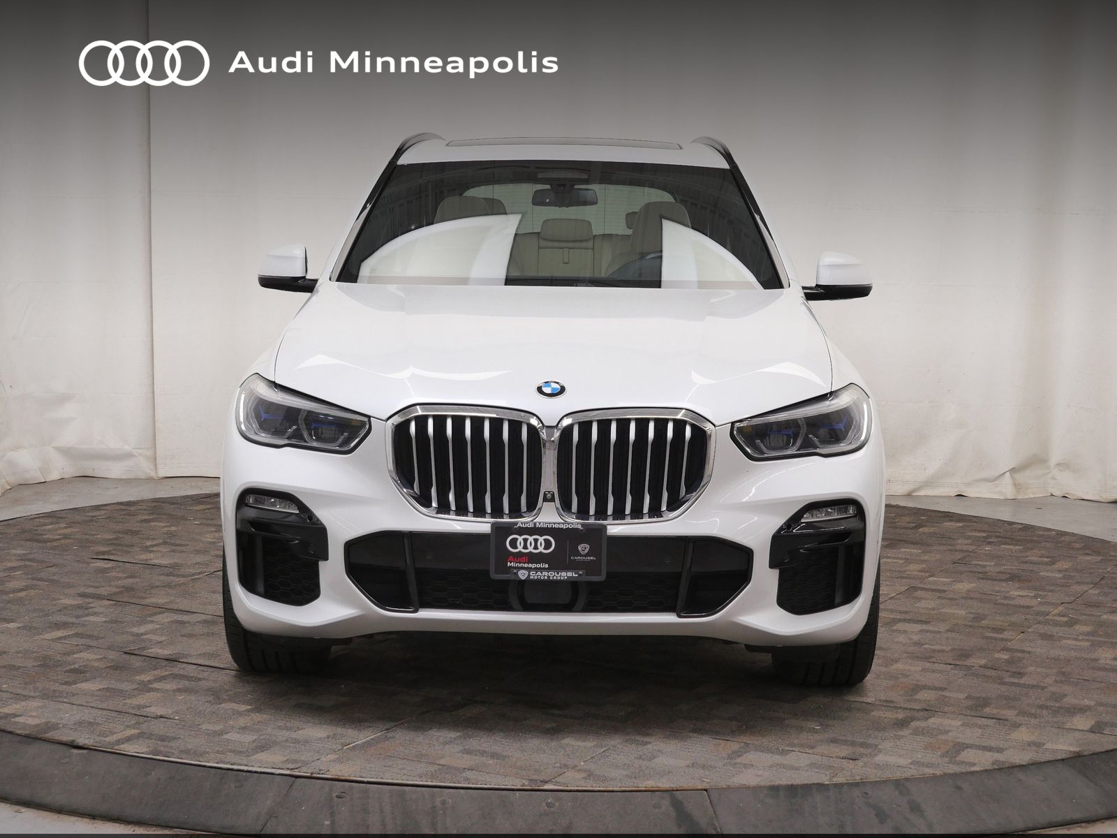 Thumbnail: 2019 BMW X5 - 11