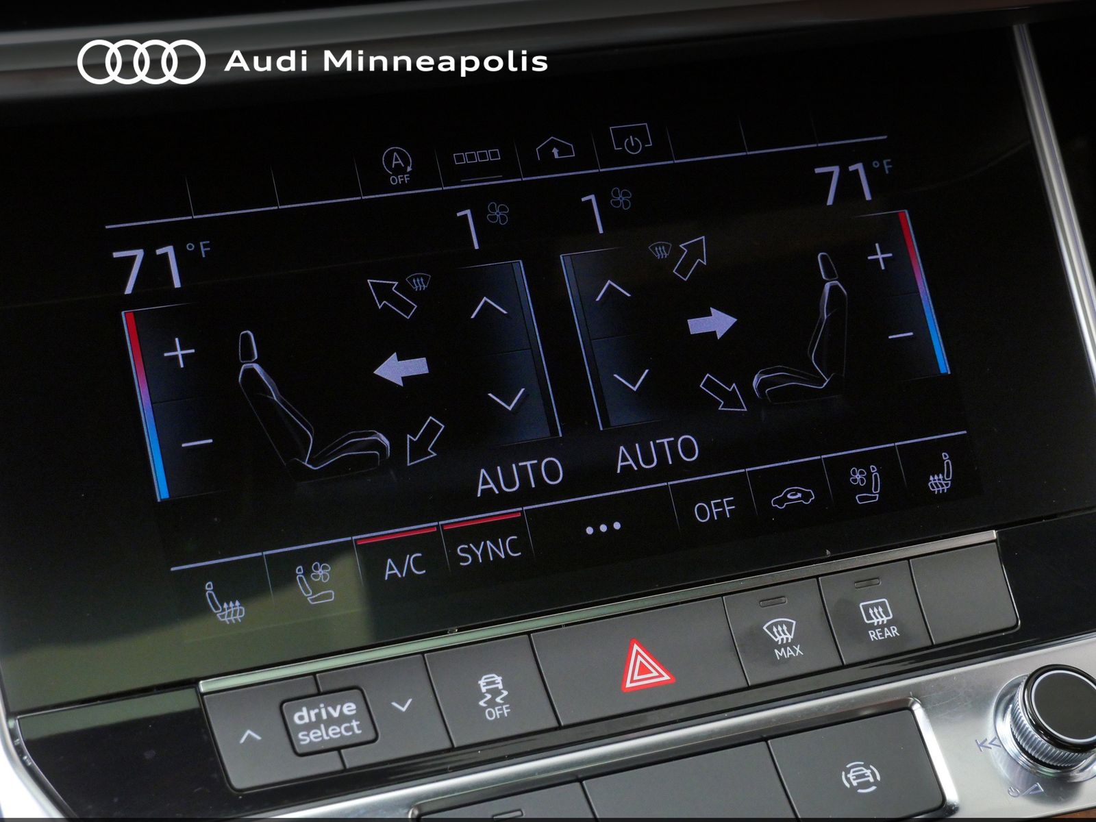 Thumbnail: 2023 Audi A6 - 28