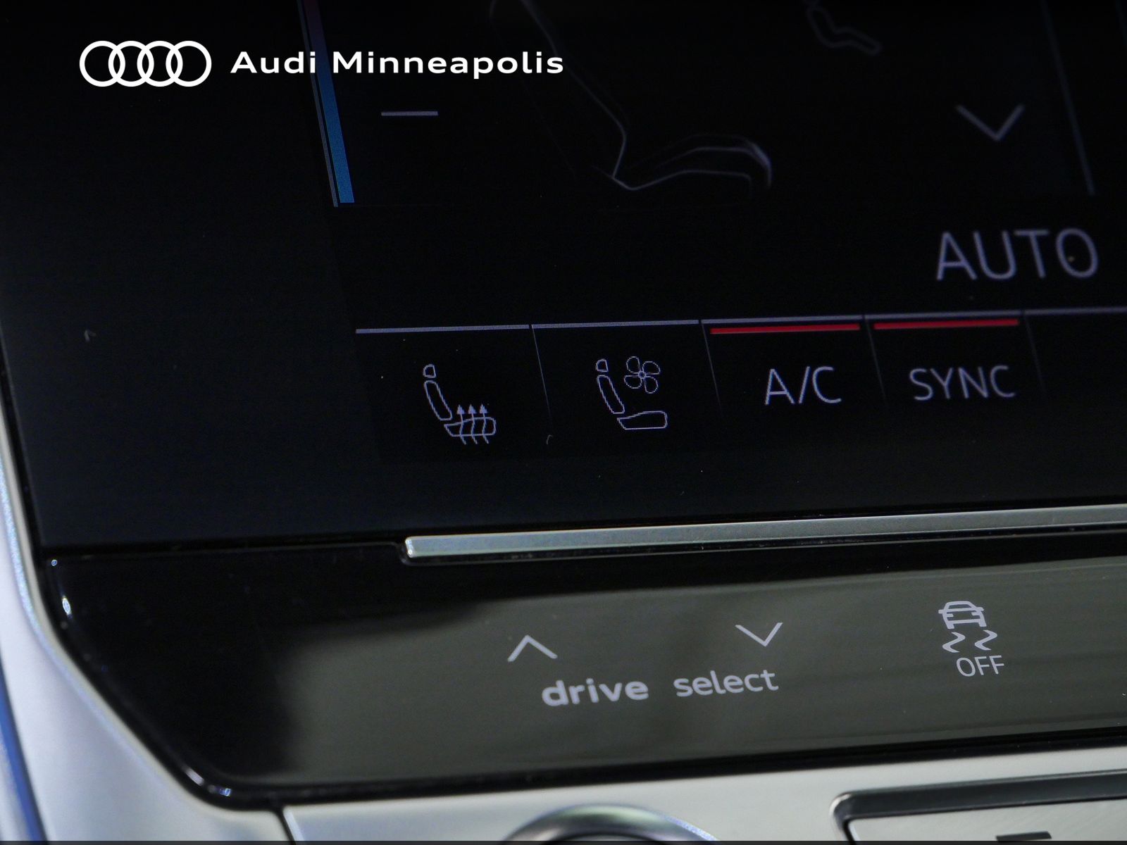 Thumbnail: 2019 Audi A6 - 26