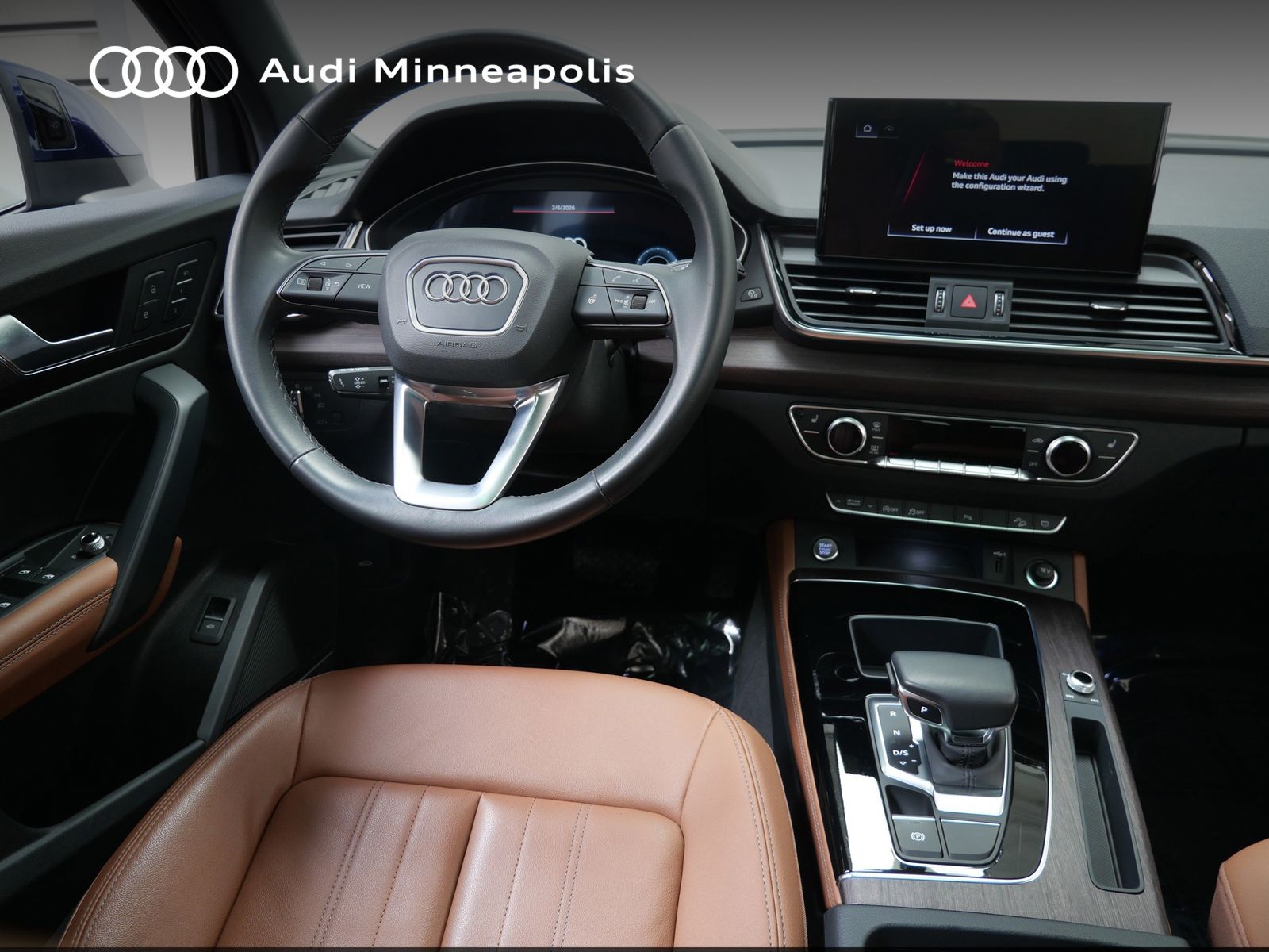 Thumbnail: 2023 Audi Q5 - 19