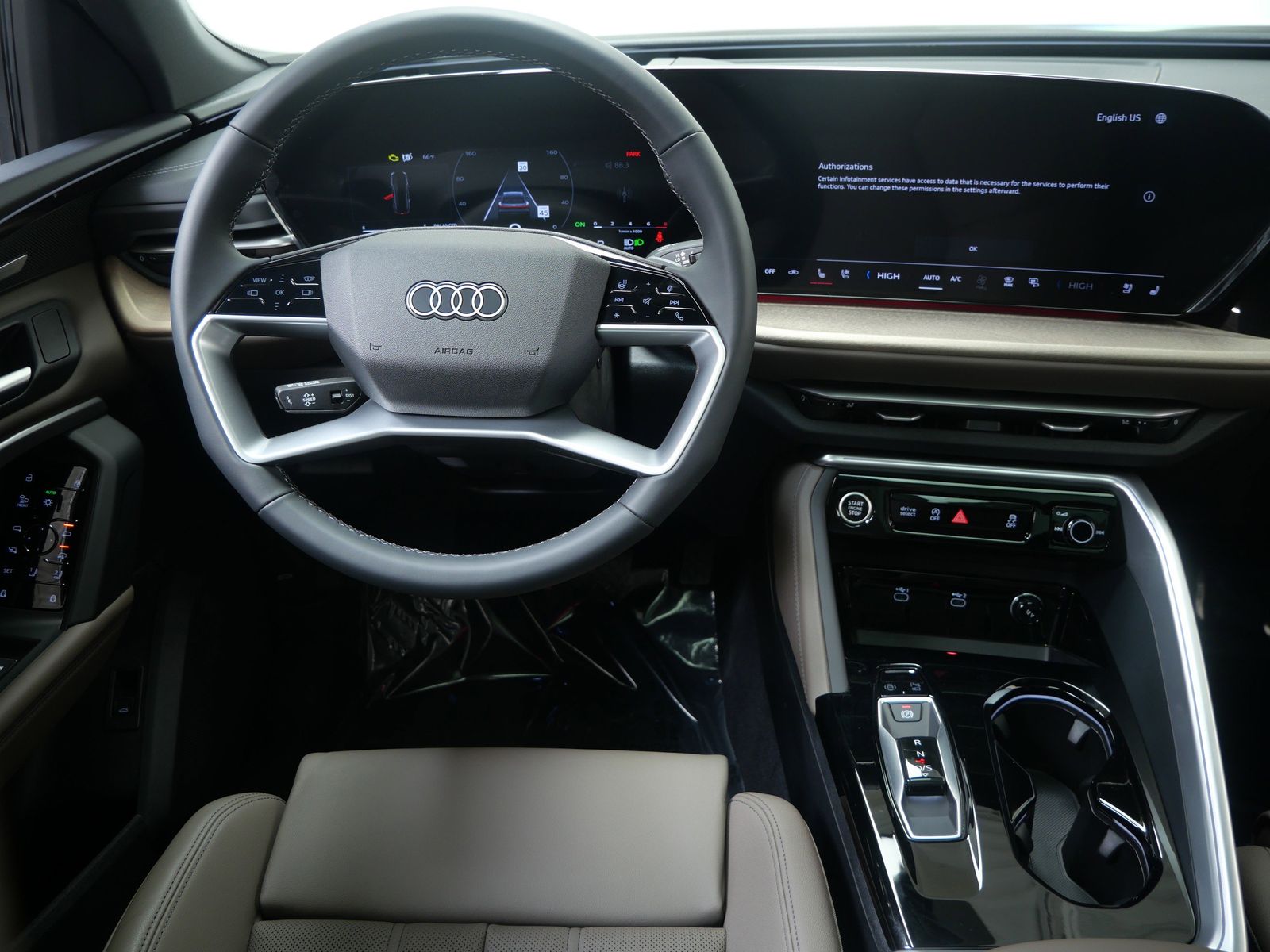 Thumbnail: 2025 Audi Q5 - 14