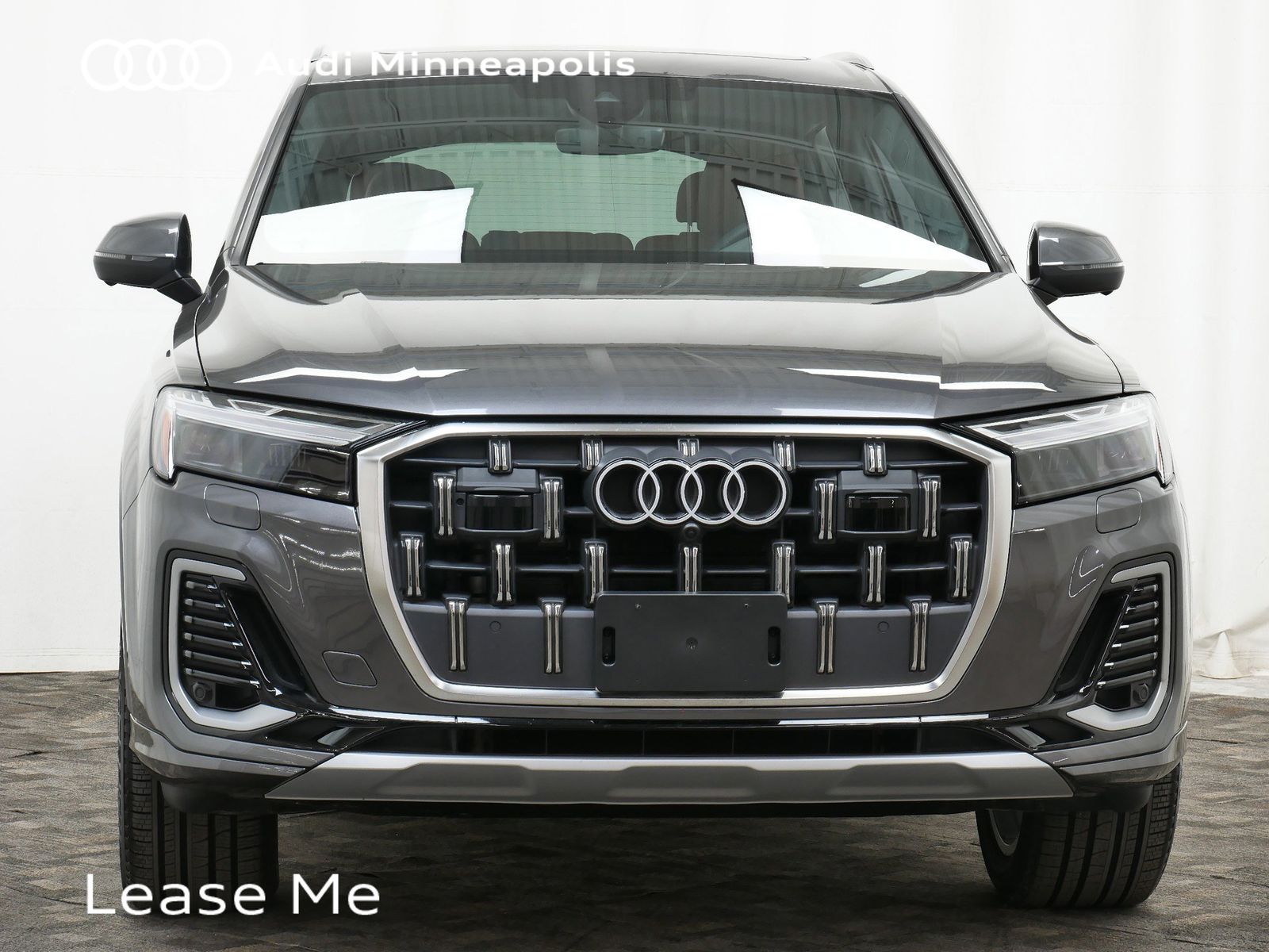Thumbnail: 2025 Audi Q7 - 11