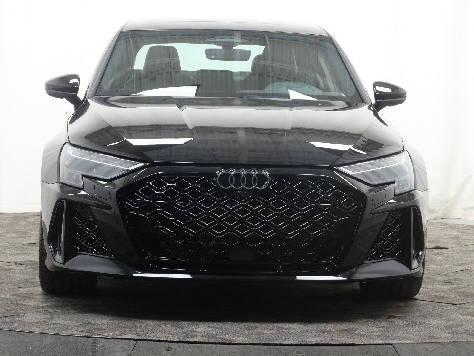 Thumbnail: 2026 Audi RS 3 - 9