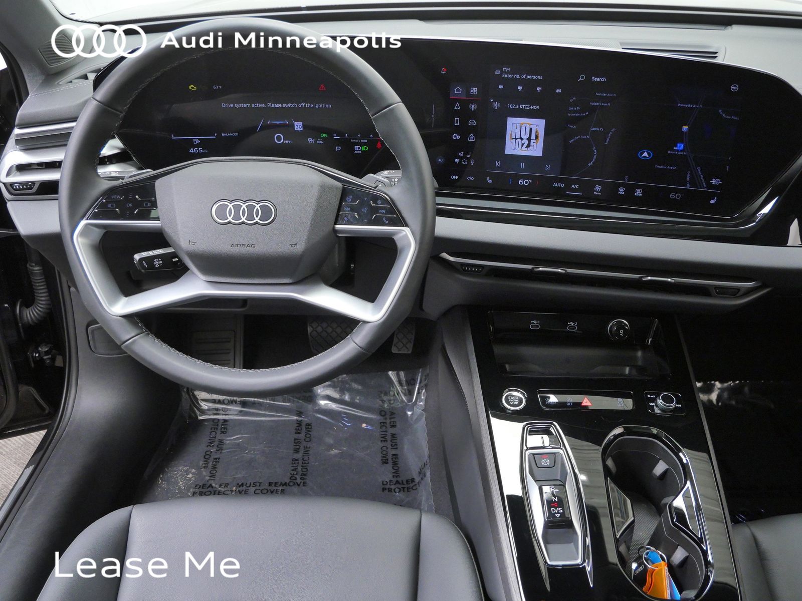 Thumbnail: 2025 Audi A5 - 18