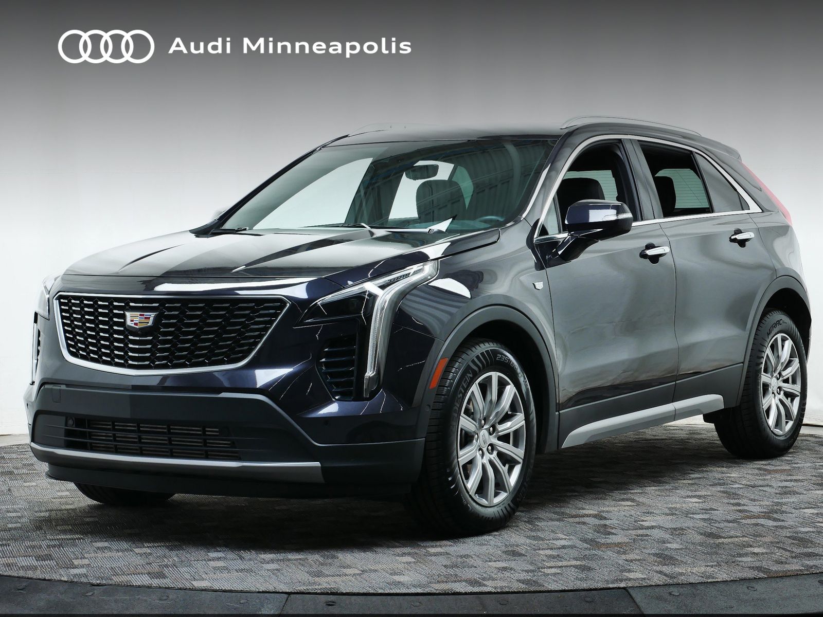 2023 Cadillac XT4 Premium Luxury -
                  Golden Valley, MN