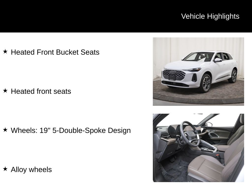 Thumbnail: 2025 Audi Q5 - 34