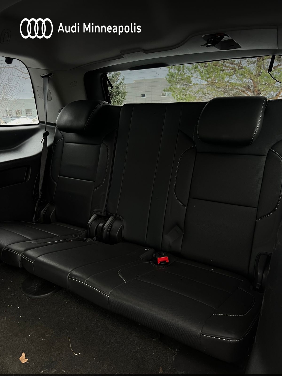 Thumbnail: 2018 GMC Yukon - 18