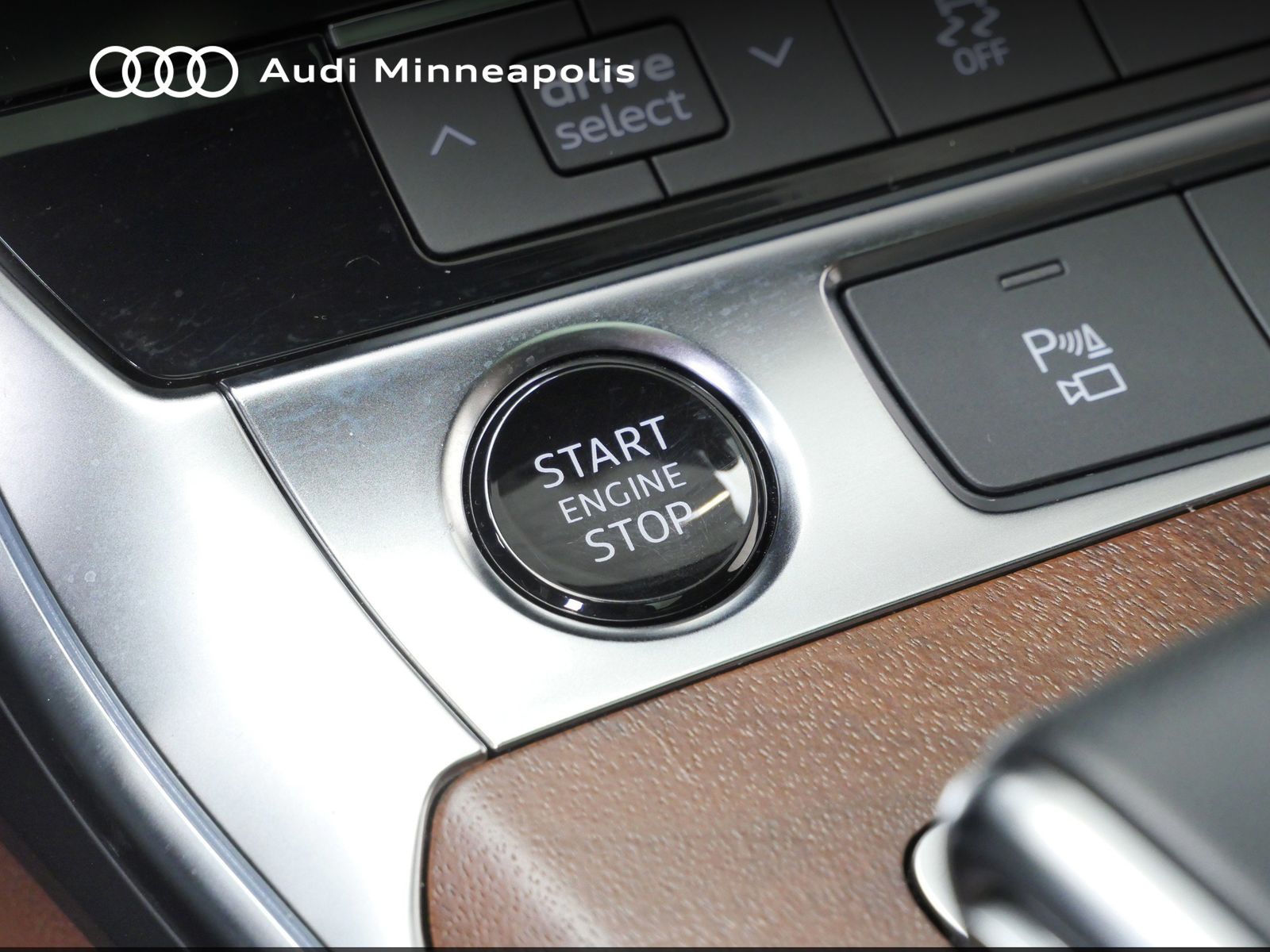 Thumbnail: 2023 Audi A6 - 29