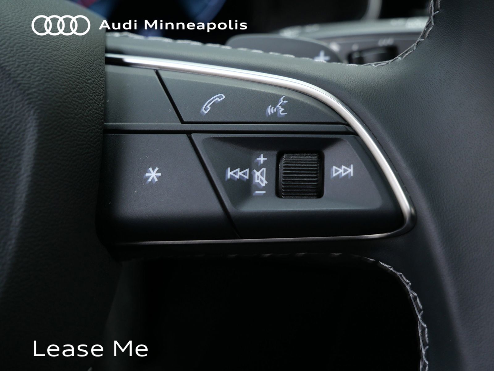 Thumbnail: 2025 Audi Q8 - 23