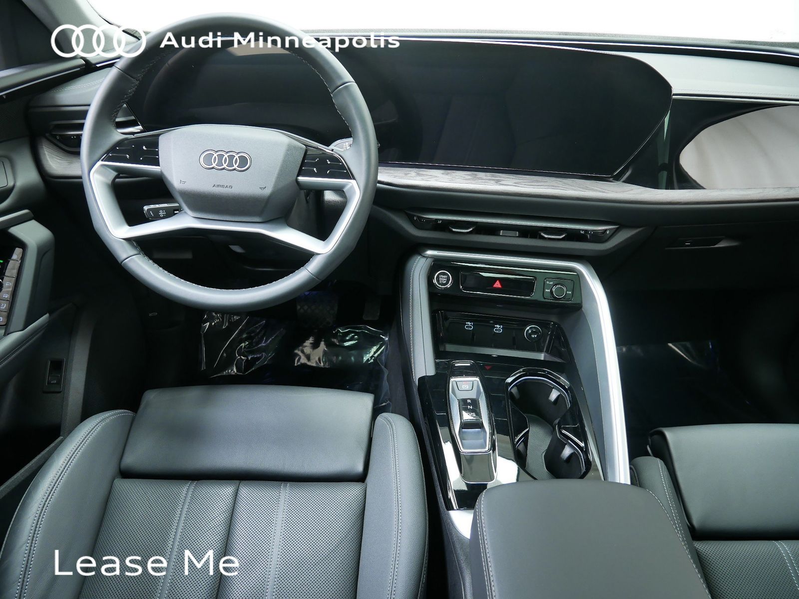 Thumbnail: 2025 Audi Q5 - 18