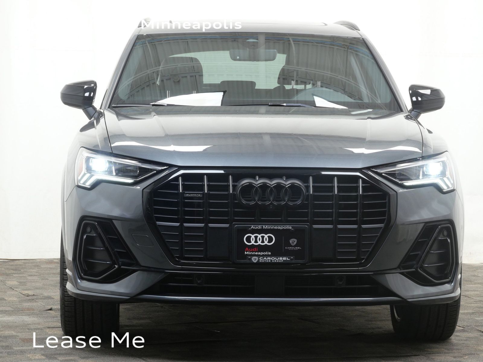 Thumbnail: 2025 Audi Q3 - 11