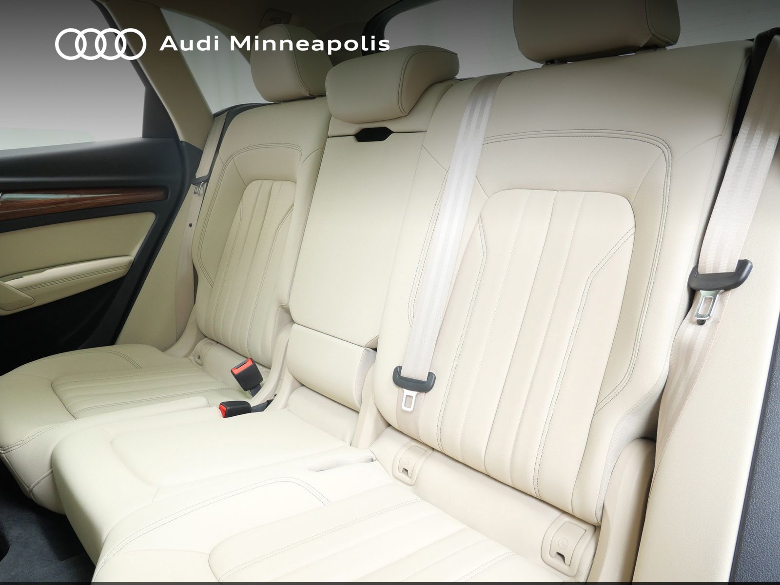 Thumbnail: 2023 Audi Q5 - 14