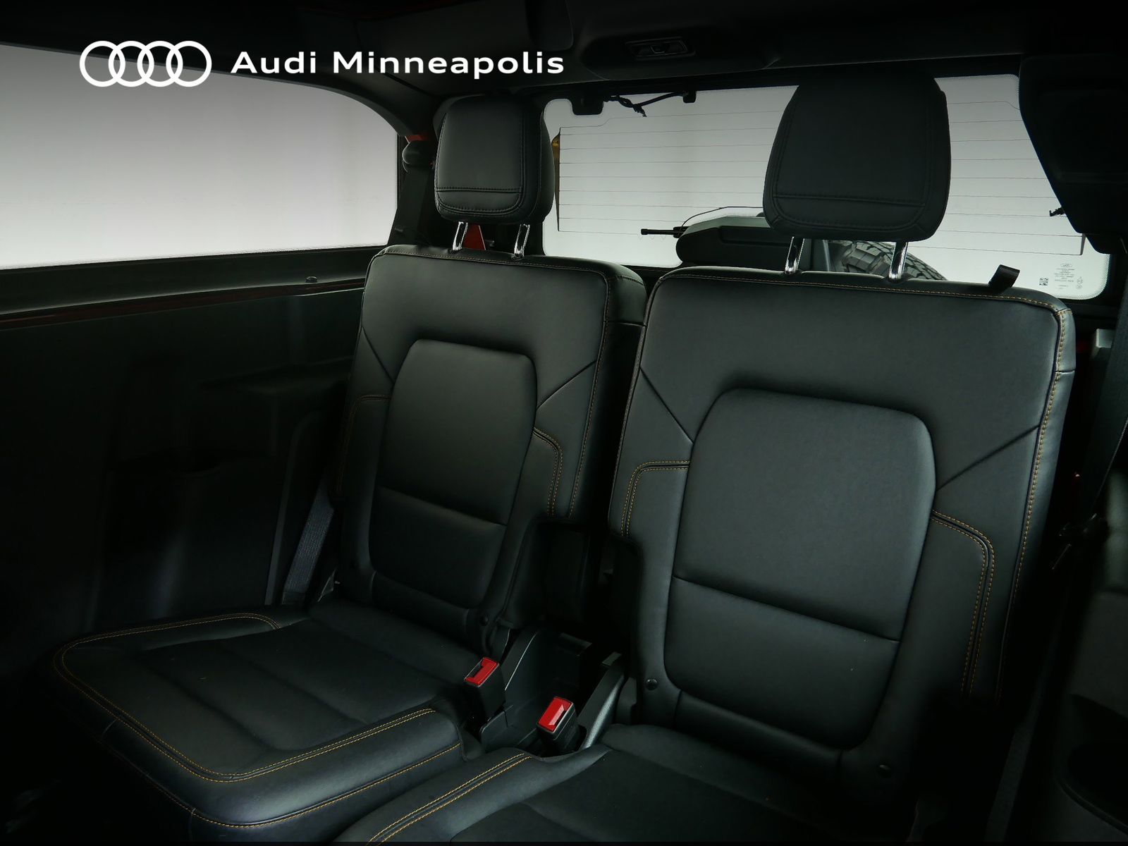 Thumbnail: 2023 Ford Bronco - 13