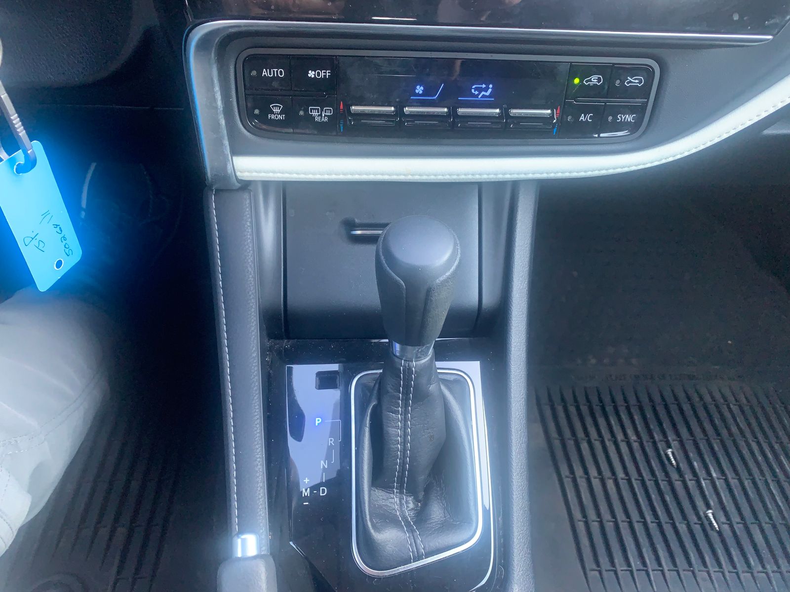 Thumbnail: 2018 Toyota Corolla iM - 8