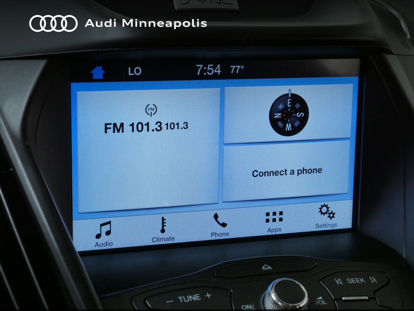 Thumbnail: 2016 Ford Escape - 25