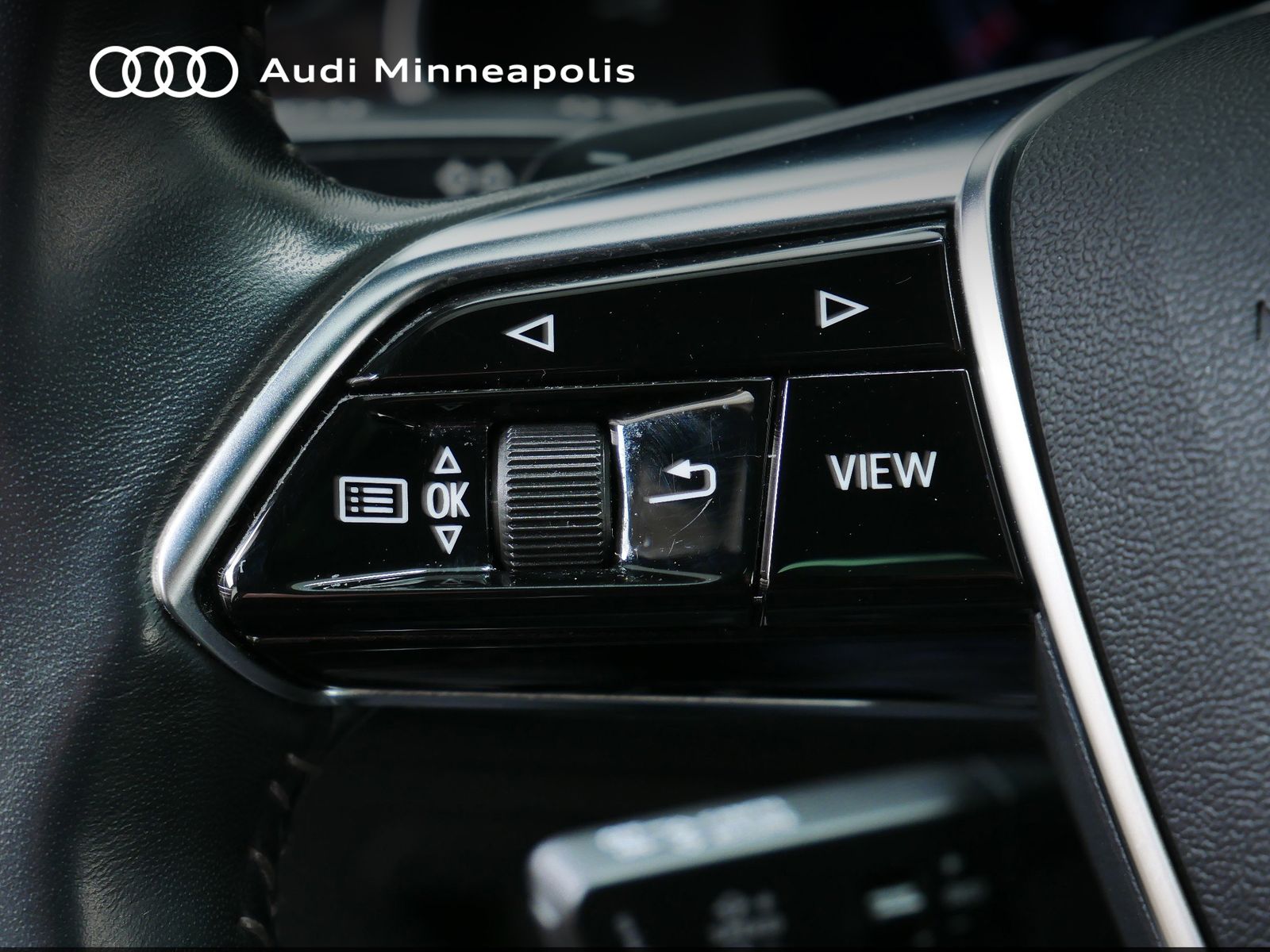 Thumbnail: 2019 Audi A7 - 23