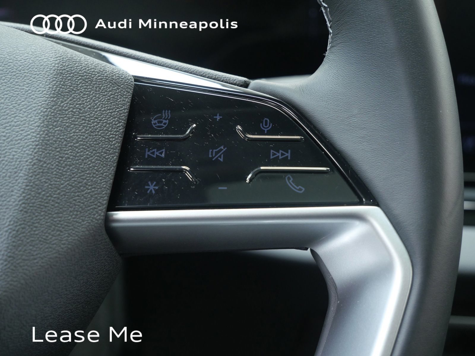 Thumbnail: 2025 Audi A5 - 20