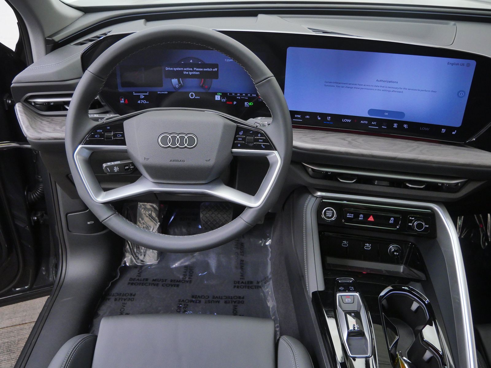 Thumbnail: 2026 Audi Q5 - 15