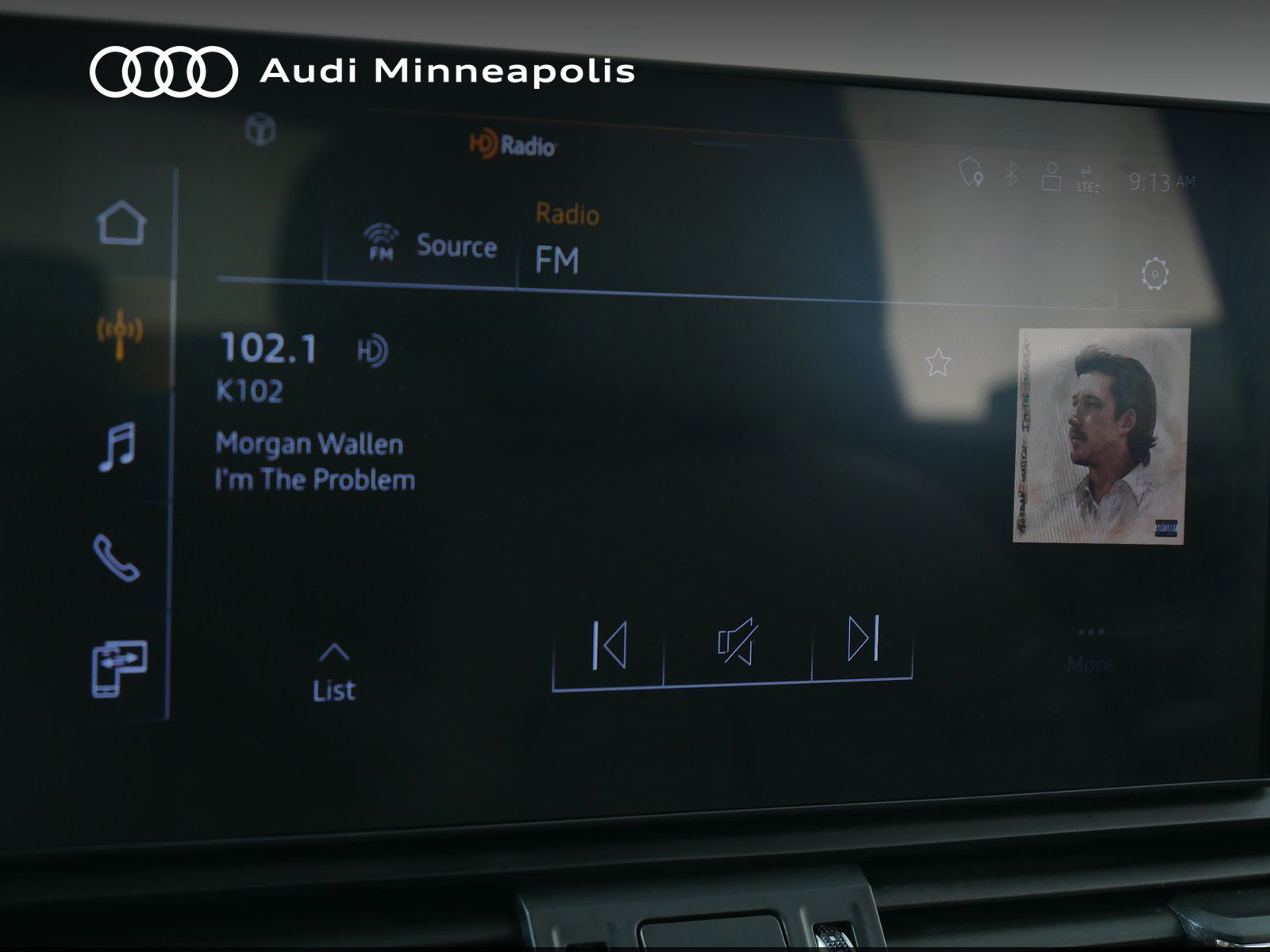 Thumbnail: 2022 Audi Q5 - 31