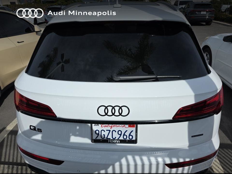 Thumbnail: 2023 Audi Q5 - 12