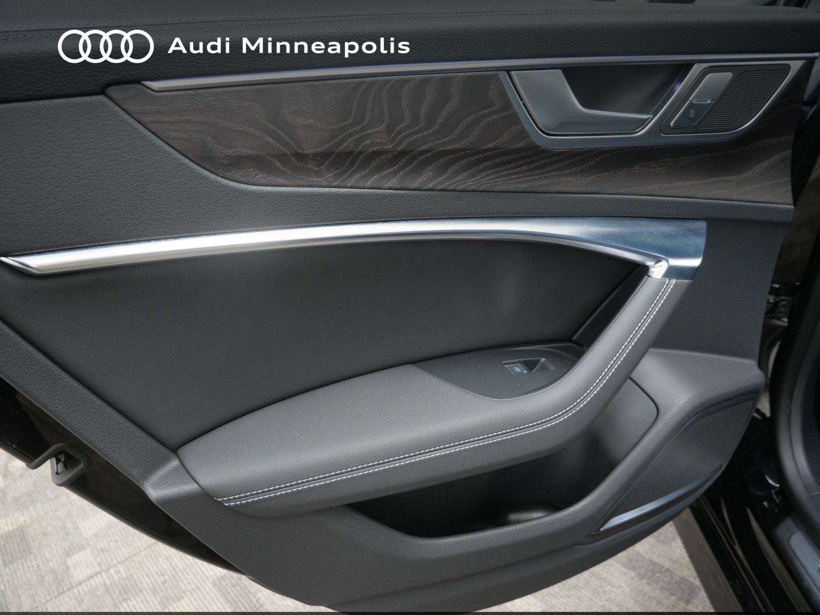 Thumbnail: 2020 Audi A7 - 14