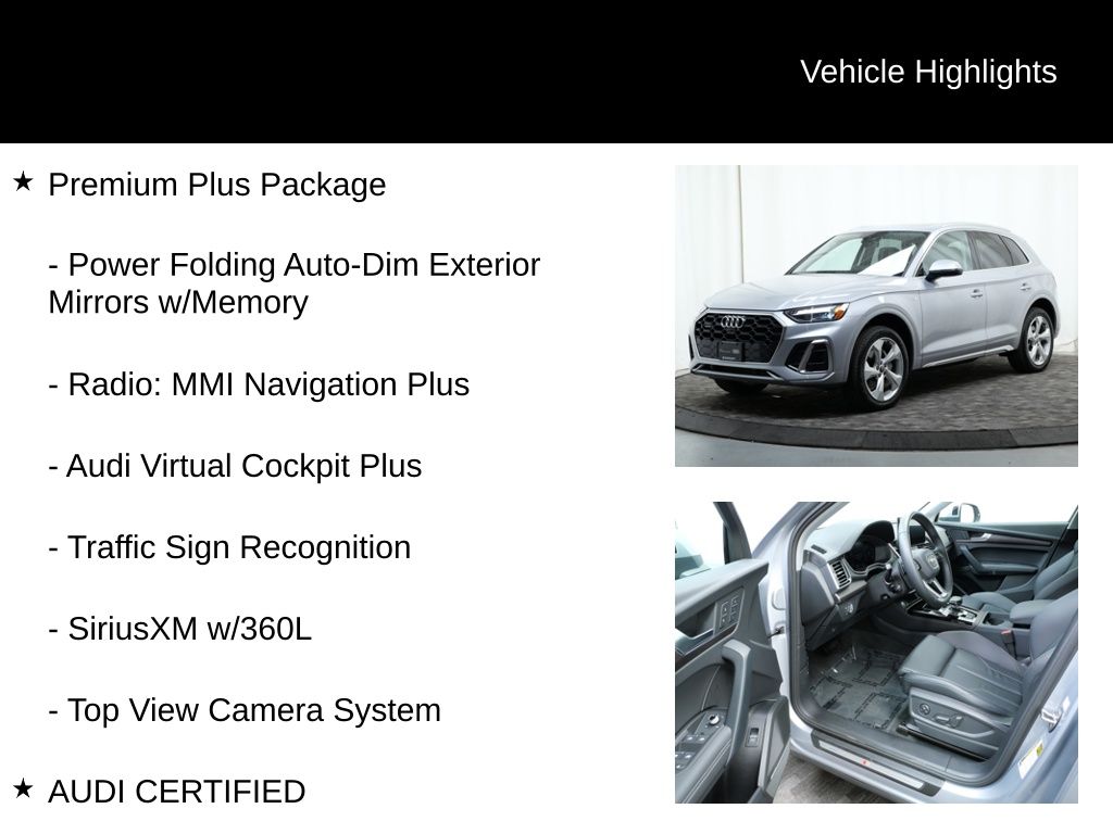 Thumbnail: 2025 Audi Q5 - 15