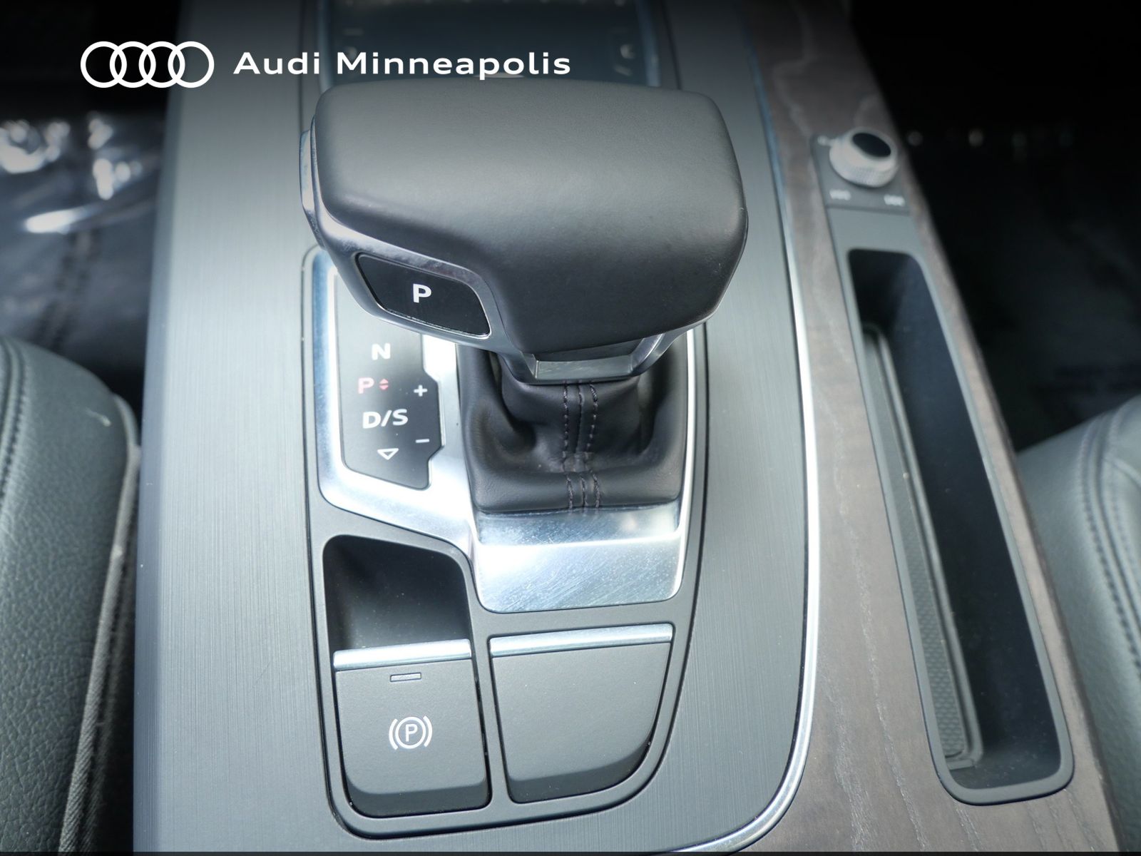 Thumbnail: 2018 Audi Q5 - 21