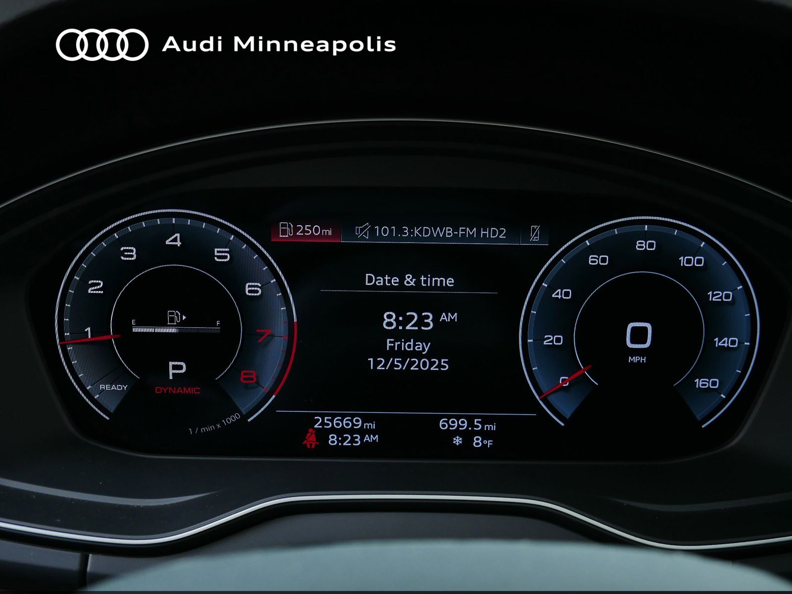 Thumbnail: 2023 Audi Q5 - 26